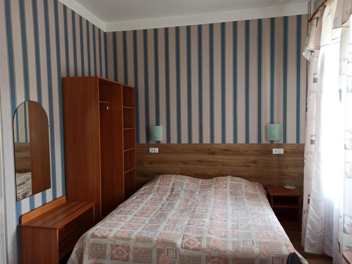 Hotel Central Narva