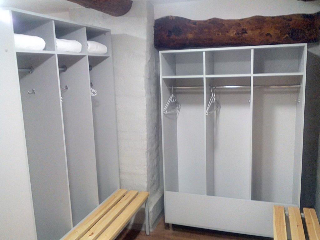Hotel Central 2*