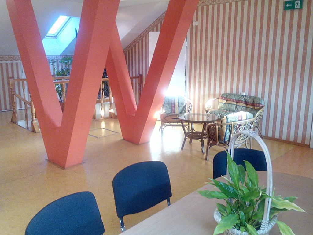 Central 2* Narva