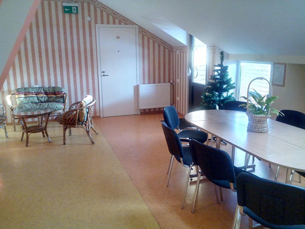 Hotel Central Narva